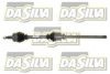 DA SILVA 4490AT Drive Shaft